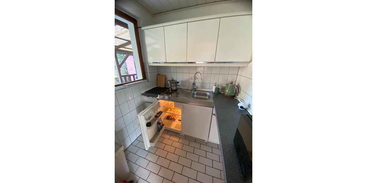 Vermiete Bungalow in Luckenwalde (privat) 1 zimmer