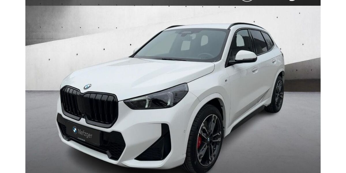 BMW X1 8.935 km 44.980 &euro; Berlin-Siemensstadt 13629