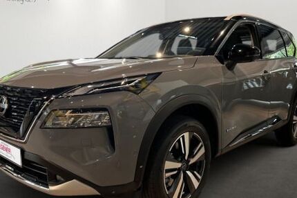 Nissan X-Trail 17.887 km 36.990 &euro; Berlin 12349