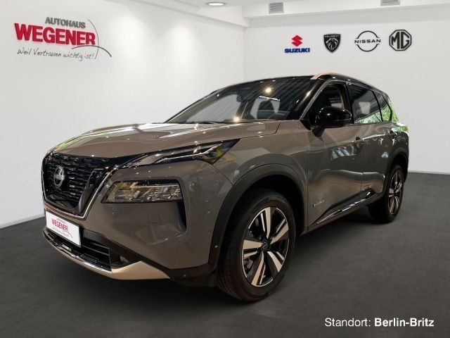 Nissan X-Trail 20.551 km 35.520 &euro; Berlin 12349