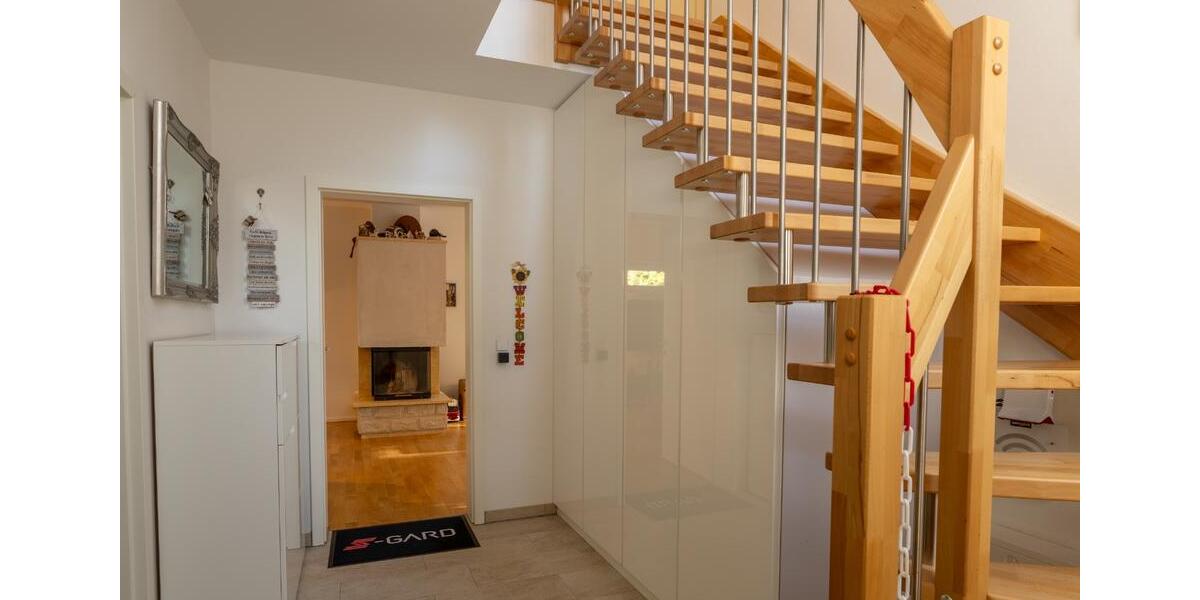 Einfamilienhaus Potsdam Krampnitz - 4 Zimmer, 136 m&sup2;, 795.000&euro; | Angebot:27146405