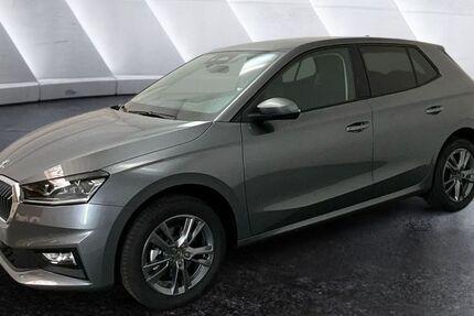 Skoda Fabia 9.990 km 23.880 &euro; Ludwigsfelde 14974