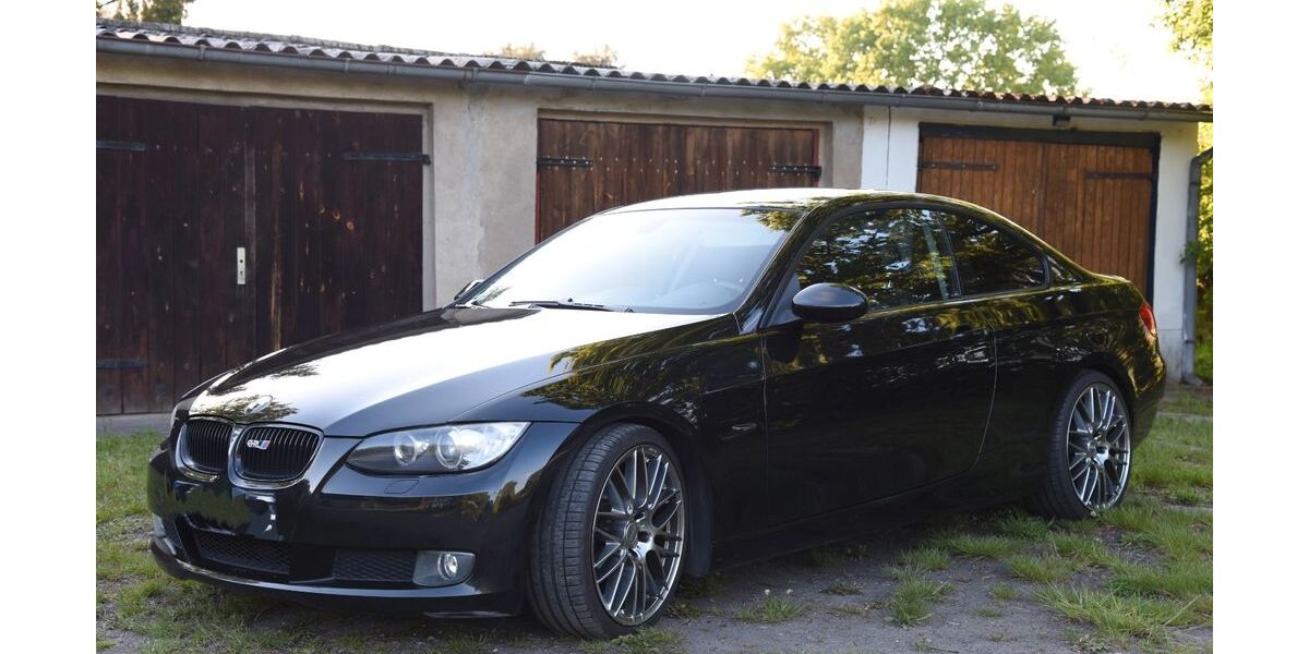 BMW 320 190.700 km 9.500 &euro; Wustermark 14641