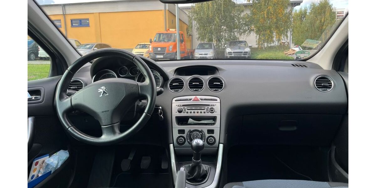 Peugeot 308 160.000 km 2.200 &euro; Berlin 13469