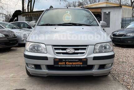 Hyundai Matrix 166.000 km 1.999 &euro; Berlin 12309