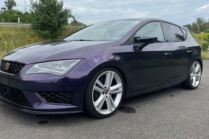 Seat Leon 190.000 km 14.995 € Potsdam 14480