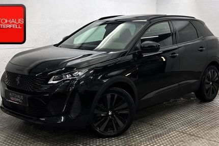 Peugeot 3008 34.143 km 23.400 &euro; Berlin 12351