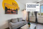 Etagenwohnung Berlin Tempelhof - 3 Zimmer, 4.507&euro; | Angebot:26820889