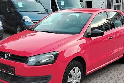 VW Polo 117.300 km 4.650 &euro; Berlin 13409