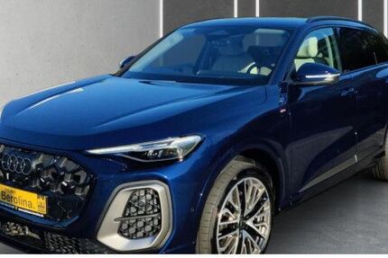 Audi Q5 4.500 km 70.666 &euro; Berlin 13581