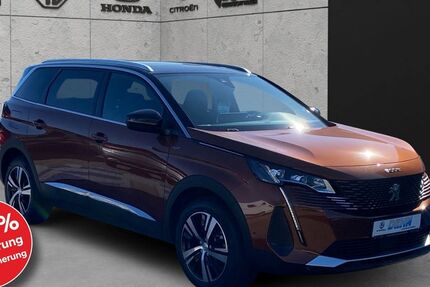 Peugeot 5008 31.852 km 29.950 € Brandenburg an der Havel 14772