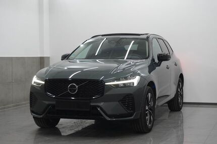Volvo XC60 23.991 km 41.900 &euro; Seddiner See OT Neuseddin 14554