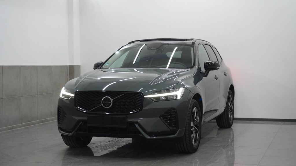 Volvo XC60 23.991 km 41.900 &euro; Seddiner See OT Neuseddin 14554