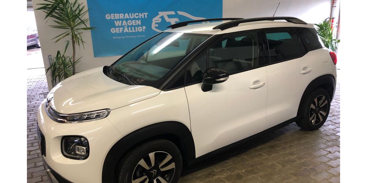 Citroen C3 47.299 km 9.960 &euro; Falkensee 14612