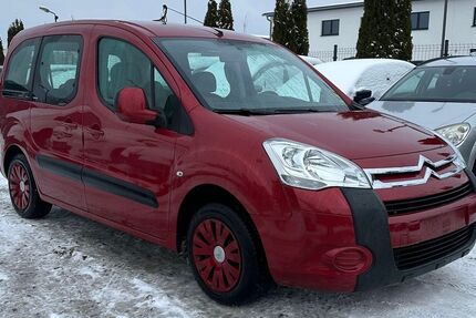 Citroen Berlingo 97.361 km 5.990 &euro; Potsdam Mittelmark / Beelitz 14547