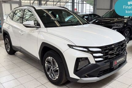 Hyundai TUCSON 16.930 km 27.990 &euro; Ludwigsfelde (bei Berlin) 14974