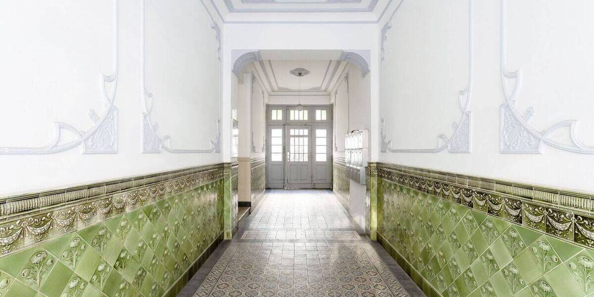 Etagenwohnung Berlin Alt-Treptow - 2 Zimmer, 74 m&sup2;, 395.000&euro; | Angebot:26790008