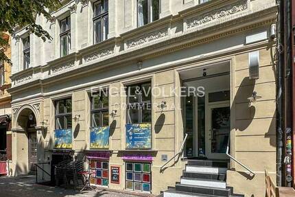 Gewerbeobjekt Berlin Kreuzberg - 5.704&euro; | Angebot:23961613