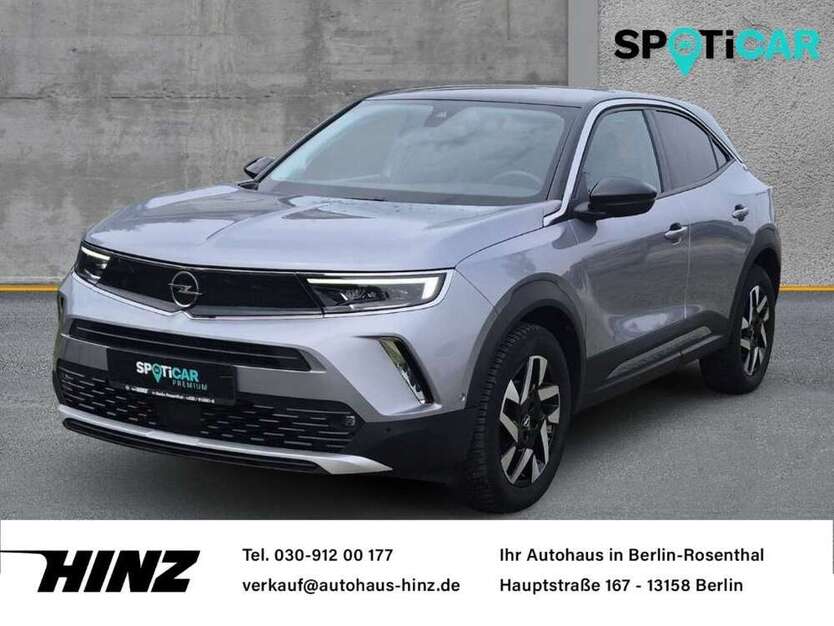Mokka