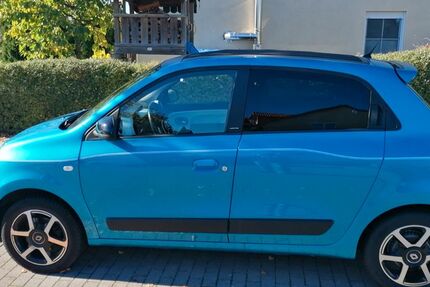 Renault Twingo 36.000 km 10.300 &euro; Berlin 12683