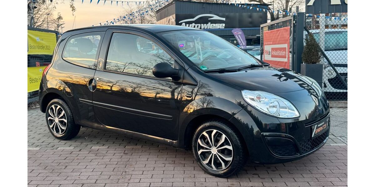 Renault Twingo 149.998 km 2.790 &euro; BERLIN 13127