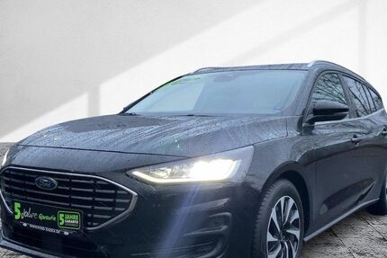 Ford Focus 14.174 km 22.380 &euro; Berlin 14167