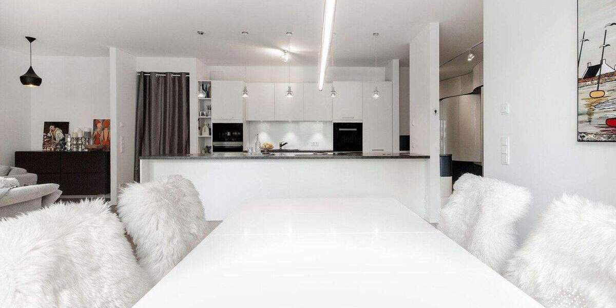 Etagenwohnung Berlin Mitte - 3 Zimmer, 149 m&sup2;, 3.576&euro; | Angebot:25269982