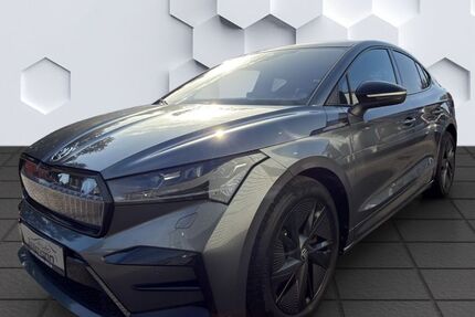 Skoda Enyaq 50.552 km 34.825 &euro; Berlin 12524