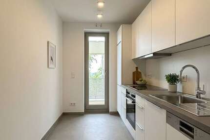 Wohnung Wustermark OT Elstal Elstal - 2 Zimmer, 55 m&sup2;, 765&euro; | Angebot:27347370
