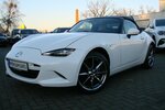Mazda MX-5 2.0 SKYACTIV-G 184 Advantage Design Bose Kame 10.139 km 27.980 &euro; Falkensee 14612