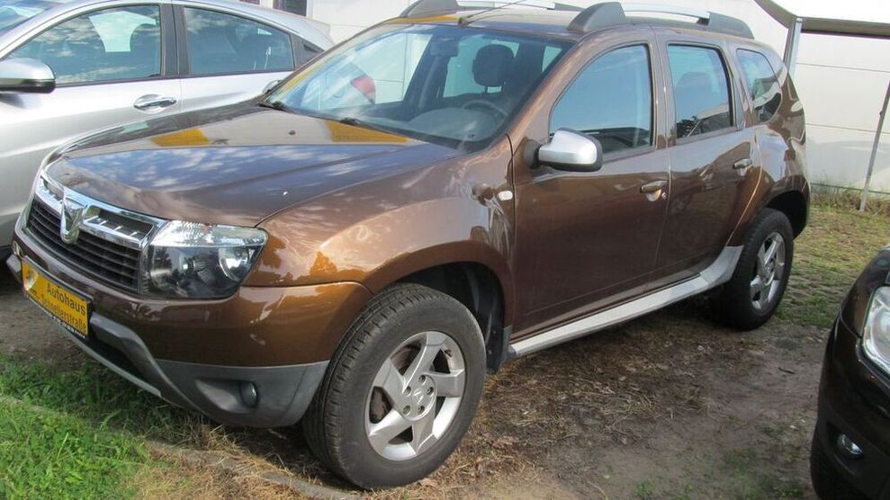 Duster