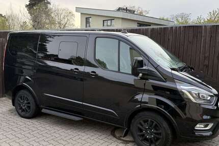 Ford Tourneo Custom 158.000 km 27.200 &euro; Berlin 12589