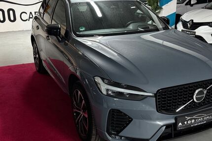 Volvo XC60 99.899 km 37.499 &euro; Berlin 12099
