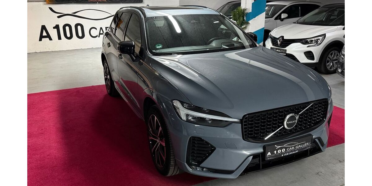 Volvo XC60 99.899 km 37.499 &euro; Berlin 12099