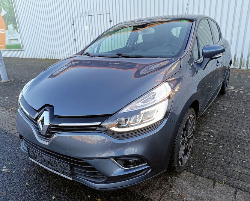 Clio