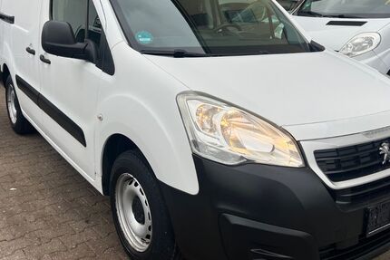 Peugeot Partner 78.000 km 7.990 &euro; Berlin 13581