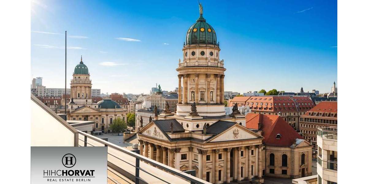 Wohnung zum Mieten in Berlin 5.930 € 233.74 m² 4 zimmer