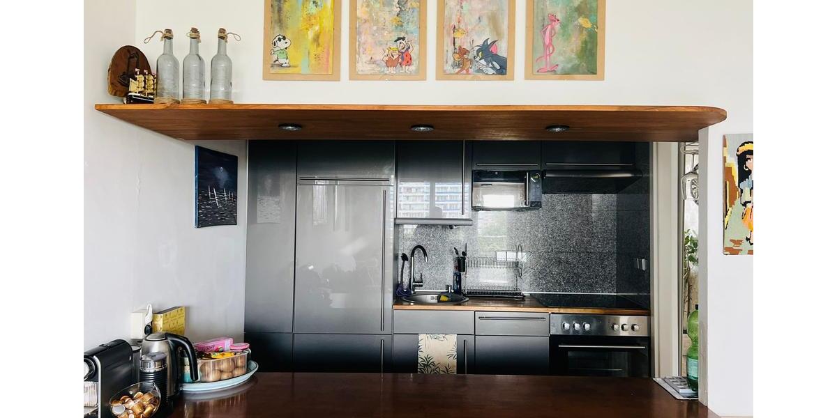 Mehrfamilienhaus, Wohnhaus Berlin Mitte - 2 Zimmer, 49 m&sup2;, 1.650&euro; | Angebot:25158607