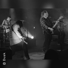 Dusk plays Nirvana 24.04.2027 Lindenpark Potsdam