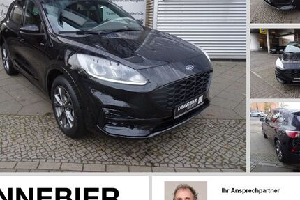 Ford Kuga 55.000 km 23.195 &euro; Berlin 14199