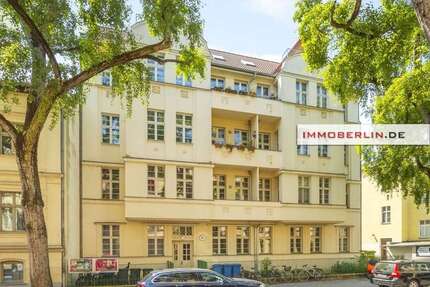 Wohnung Potsdam Potsdam West - 1 Zimmer, 47 m&sup2;, 269.000&euro; | Angebot:26803099