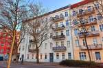 Etagenwohnung Berlin Moabit - 4 Zimmer, 153 m&sup2;, 739.500&euro; | Angebot:25838490