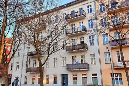 Wohnung Berlin Moabit - 4 Zimmer, 153 m&sup2;, 729.000&euro; | Angebot:25838490