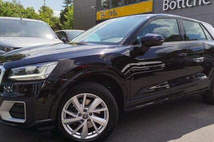 Audi Q2 45.000 km 23.980 € Potsdam 14480