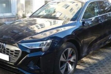 Audi Q8 e-tron 33.000 km 69.995 &euro; Berlin 13507