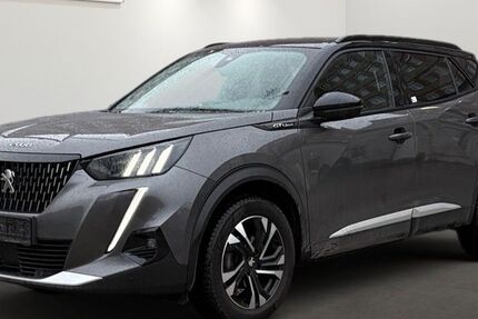 Peugeot 2008 107.886 km 11.699 &euro; Berlin 12681