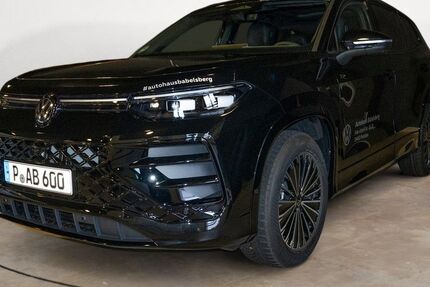 VW Tayron 1.500 km 63.912 € Potsdam 14482