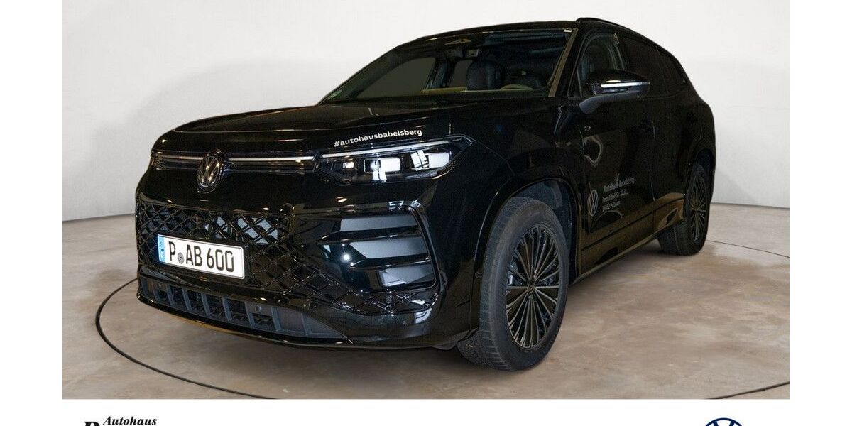 VW Tayron 1.500 km 63.912 &euro; Potsdam 14482