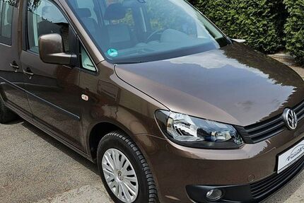 VW Caddy 105.000 km 14.950 &euro; Seddiner See 20km südlich Berlin/Wannsee 14554