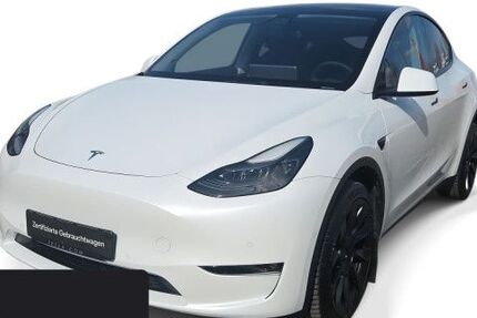 Tesla Model Y 68.498 km 30.700 &euro; Teltow 14513